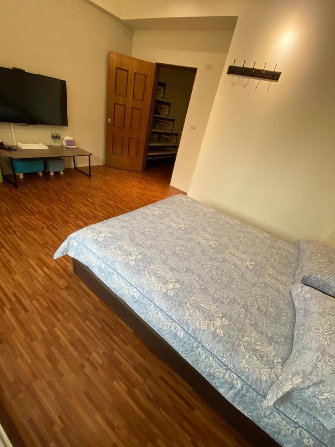 台南 T Ainan Lägenhet Exteriör bild