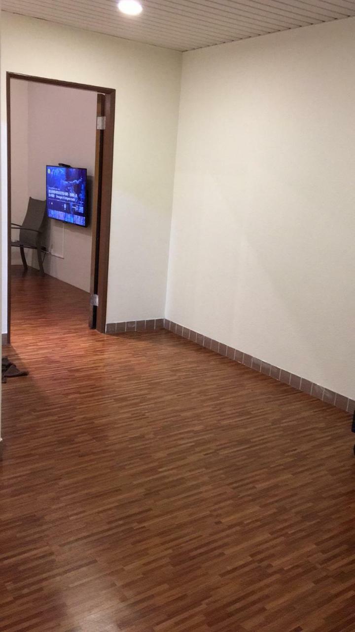 台南 T Ainan Lägenhet Exteriör bild